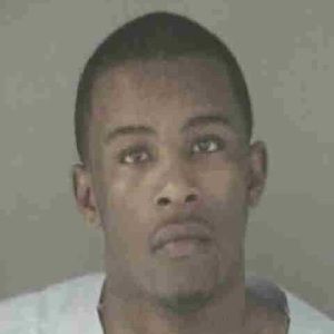 Meet your Posher, Dontarius